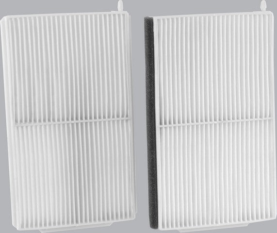Cabin Air Filter Air Qualitee AQ1187