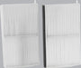 Cabin Air Filter Air Qualitee AQ1187