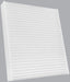 Cabin Air Filter Air Qualitee AQ1188