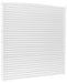 Cabin Air Filter Air Qualitee AQ1189