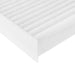 Cabin Air Filter Air Qualitee AQ1189