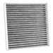 Cabin Air Filter Air Qualitee AQ1192C