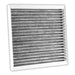 Cabin Air Filter Air Qualitee AQ1192C