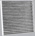 Cabin Air Filter Air Qualitee AQ1192C
