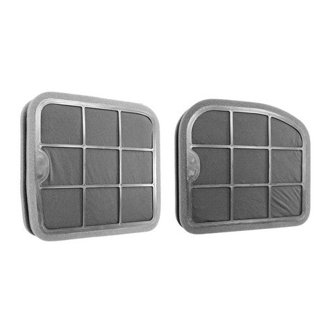 Cabin Air Filter Air Qualitee AQ1193C