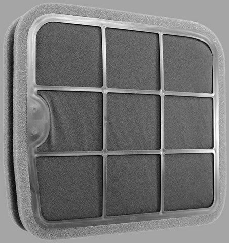 Cabin Air Filter Air Qualitee AQ1193C