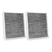 Cabin Air Filter Air Qualitee AQ1194C