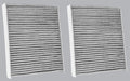 Cabin Air Filter Air Qualitee AQ1194C