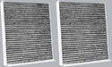 Cabin Air Filter Air Qualitee AQ1194C