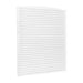 Cabin Air Filter Air Qualitee AQ1197