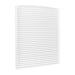 Cabin Air Filter Air Qualitee AQ1197