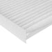 Cabin Air Filter Air Qualitee AQ1198