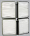 Cabin Air Filter Air Qualitee AQ1201