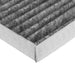 Cabin Air Filter Air Qualitee AQ1205C