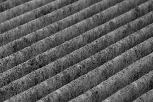 Cabin Air Filter Air Qualitee AQ1205C