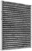 Cabin Air Filter Air Qualitee AQ1205C