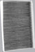 Cabin Air Filter Air Qualitee AQ1210C