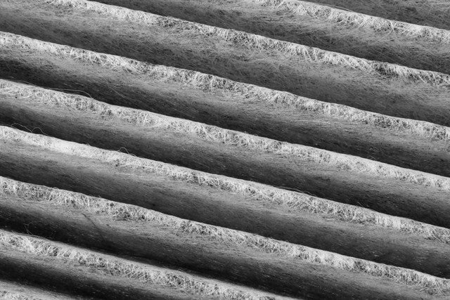 Cabin Air Filter Air Qualitee AQ1210C