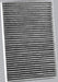 Cabin Air Filter Air Qualitee AQ1210C