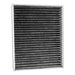 Cabin Air Filter Air Qualitee AQ1213C