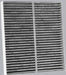 Cabin Air Filter Air Qualitee AQ1216C