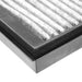 Cabin Air Filter Air Qualitee AQ1218C