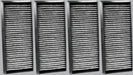 Cabin Air Filter Air Qualitee AQ1218C