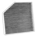 Cabin Air Filter Air Qualitee AQ1219C