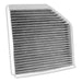 Cabin Air Filter Air Qualitee AQ1219C