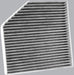 Cabin Air Filter Air Qualitee AQ1219C