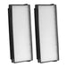 Cabin Air Filter Air Qualitee AQ1222
