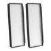 Cabin Air Filter Air Qualitee AQ1222