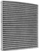 Cabin Air Filter Air Qualitee AQ1223C