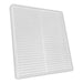 Cabin Air Filter Air Qualitee AQ1224