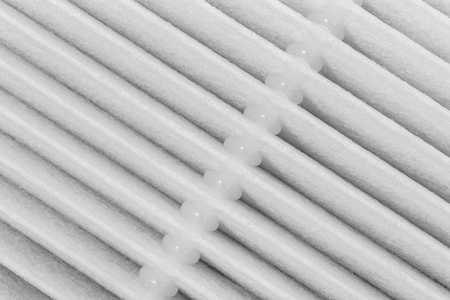 Cabin Air Filter Air Qualitee AQ1224