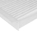 Cabin Air Filter Air Qualitee AQ1226