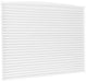 Cabin Air Filter Air Qualitee AQ1227