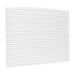 Cabin Air Filter Air Qualitee AQ1227