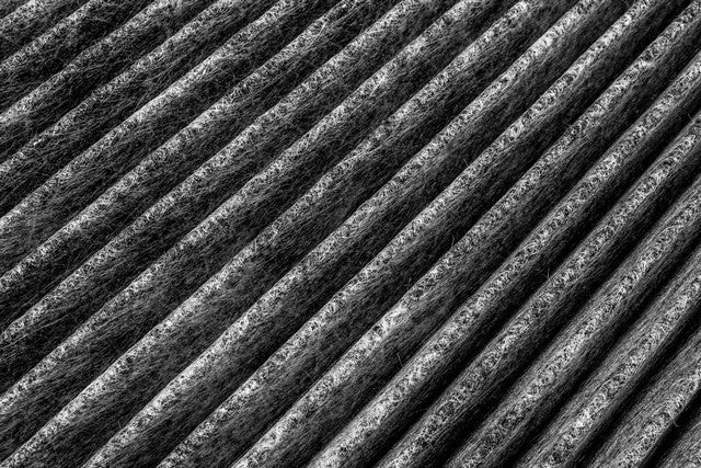 Cabin Air Filter Air Qualitee AQ1227C