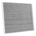 Cabin Air Filter Air Qualitee AQ1228C