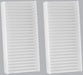 Cabin Air Filter Air Qualitee AQ1229
