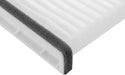 Cabin Air Filter Air Qualitee AQ1231