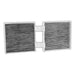 Cabin Air Filter Air Qualitee AQ1234C