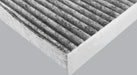 Cabin Air Filter Air Qualitee AQ1235C