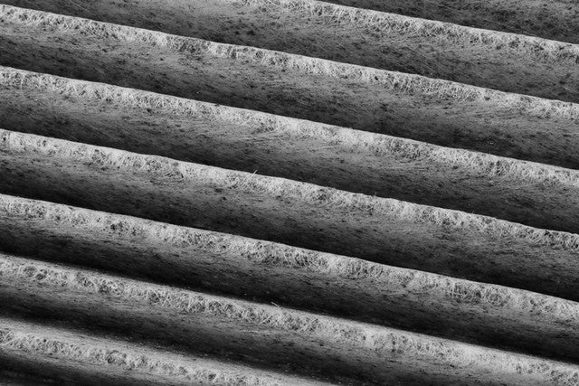 Cabin Air Filter Air Qualitee AQ1235C