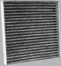 Cabin Air Filter Air Qualitee AQ1235C