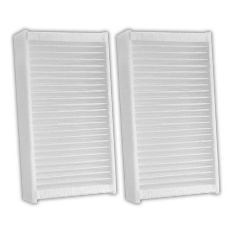 Cabin Air Filter Air Qualitee AQ1239