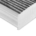 Cabin Air Filter Air Qualitee AQ1245C
