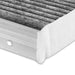 Cabin Air Filter Air Qualitee AQ1245C