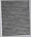 Cabin Air Filter Air Qualitee AQ1247C